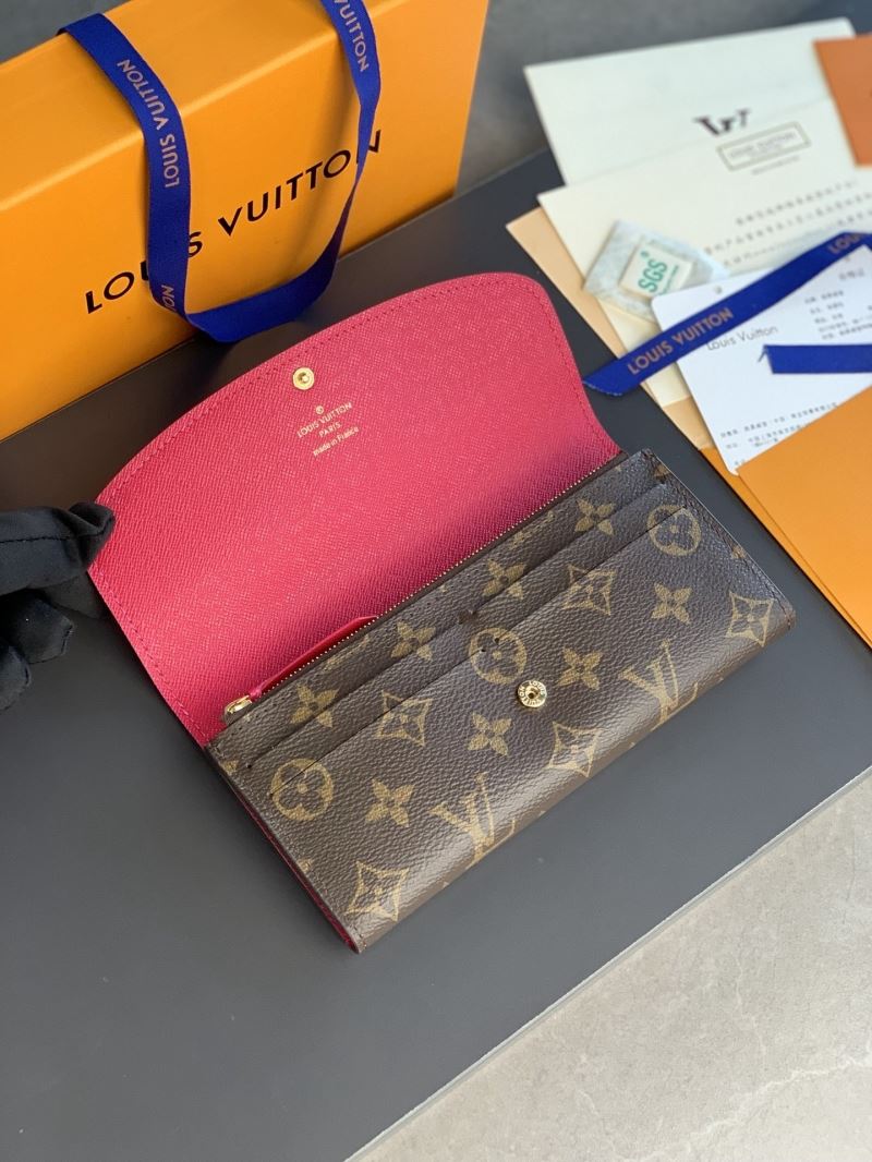 LV Wallets